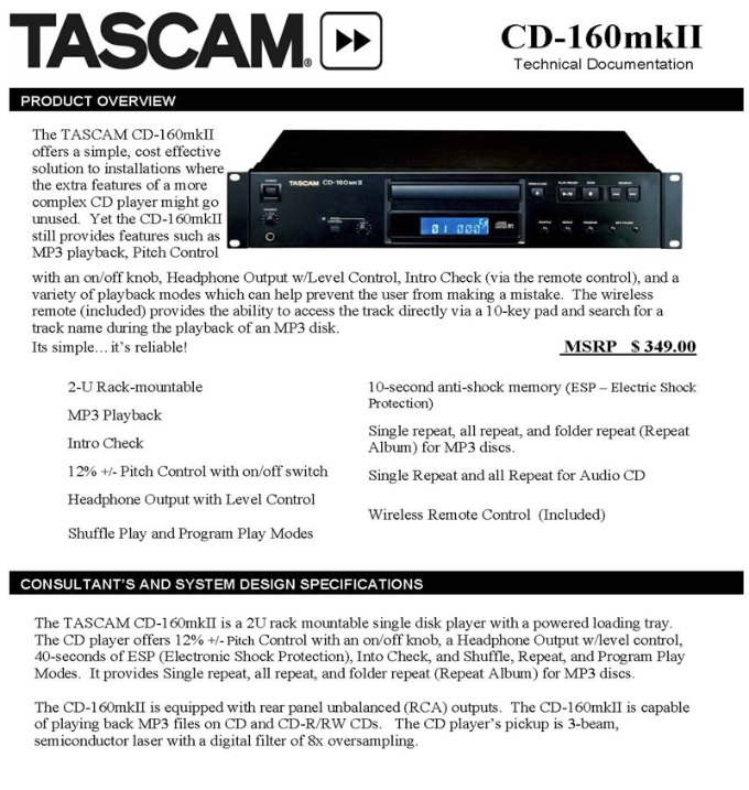 CD-160mkII_techdoc_ÆäÀÌÁö_1.jpg
